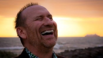 Colin Hay