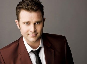 David Campbell.
