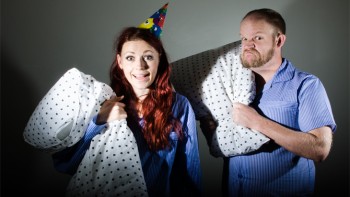 Pajama Party