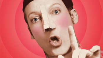 Pinnochio, coming to STC.