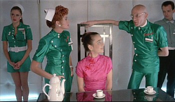 "Shock Treatment"