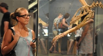 Meet Me At The Museum [image: Nina Barry-Macaulay]