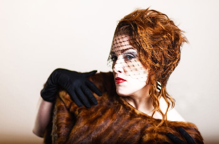 Geraldine Quinn
