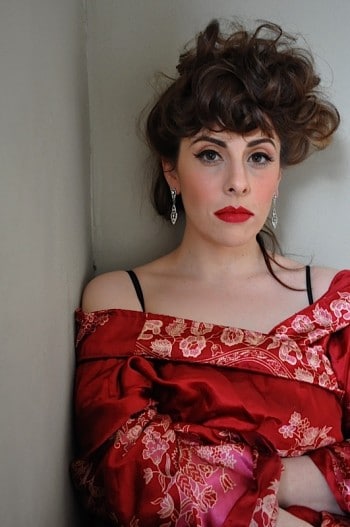 Johanna Allen