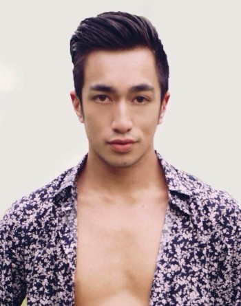 Victor Siharath
