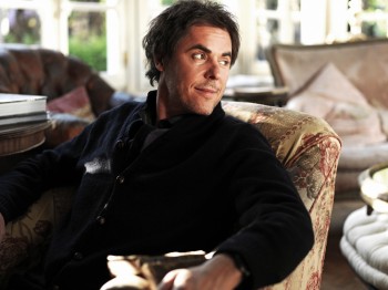 Tim Freedman