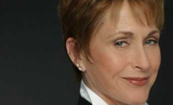 Amanda McBroom