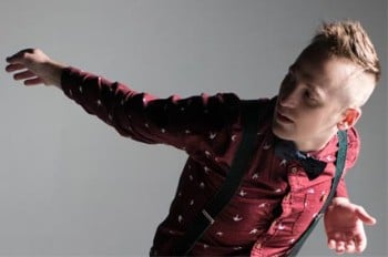 Paul Malek - UNDRGRND