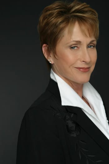 Amanda McBroom. Photo supplied