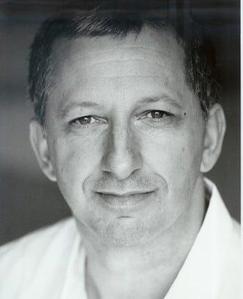 Scott Williams. Image supplied