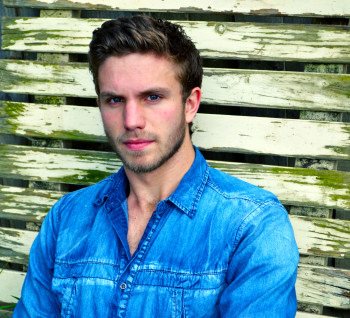 Joshua Robson.