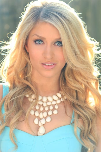 Karla Tonkich.
