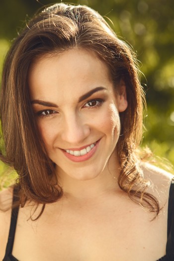 Angela Scundi