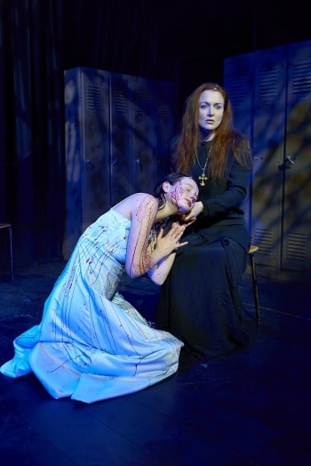 Carrie The Musical
