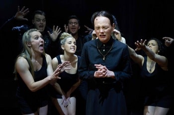 Carrie the Musical 