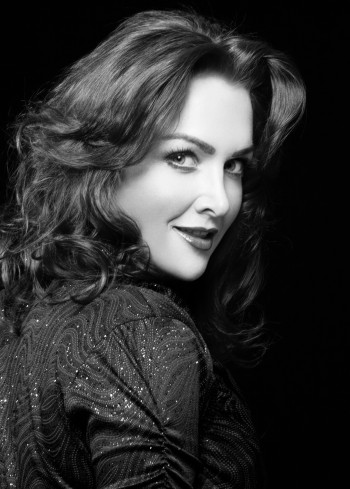 Chelsea Gibb.