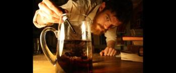 The Bookbinder