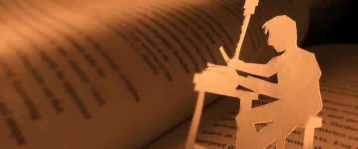 The Bookbinder