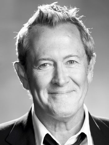 Terence O'Connell.