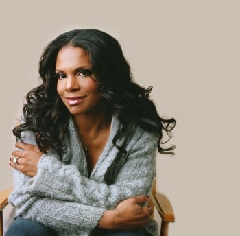 Audra McDonald. Image by Autumn de Wilde