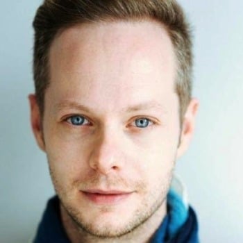 Ben Pfeiffer