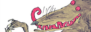 Roald Dahl’s Revolting Rhymes and Dirty Beasts. Photo Supplied.