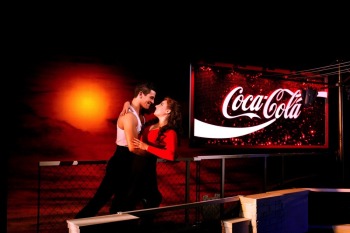STRICTLY BALLROOM 1