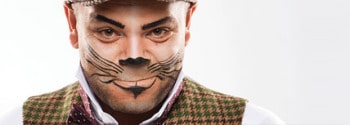 Wind in the Willows. Photo Supplied.