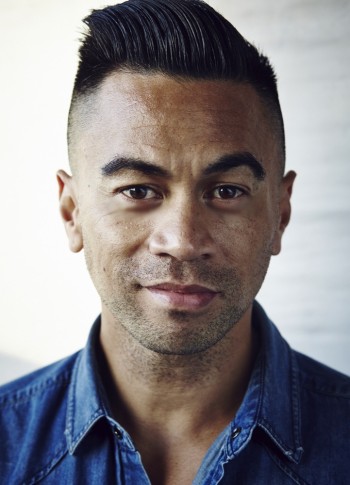 Producer and Creative Director of Stars of the Savannah, Jason Te Patu