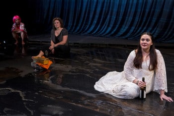 Radiance at Belvoir. Photo by Brett Boardman.