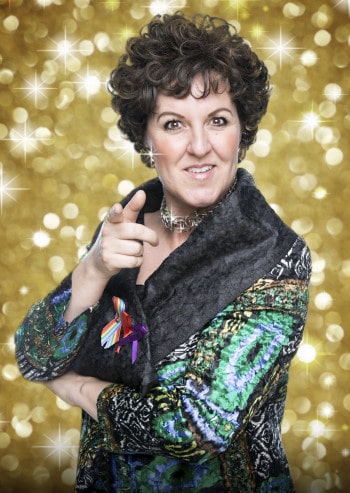 Jan van de Stool will host Hats Off! in 2015.
