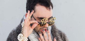 Affluenza
