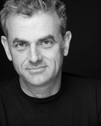 Guy Simpson