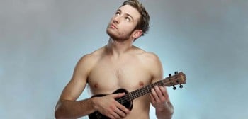 Matthew Mitcham