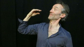 Steve Gome