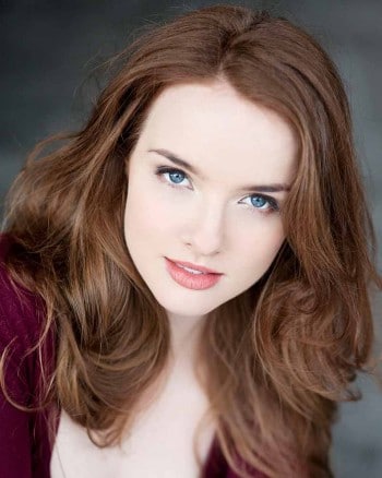 Anna O'Byrne