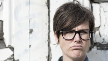 Hannah Gadsby