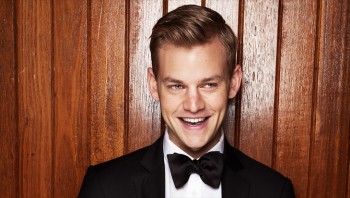 Joel Creasy