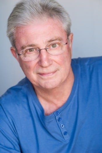 Melvyn Morrow