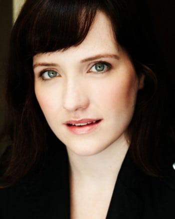 Naomi Livingston