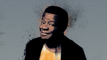 Stephen K Amos