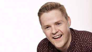 Tom Ballard