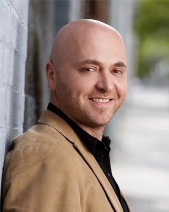 Anton Berezin