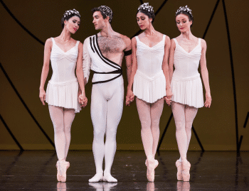Symphonic Variations.