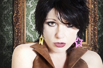 Christa Hughes. Photo by Kelly Ann Denton