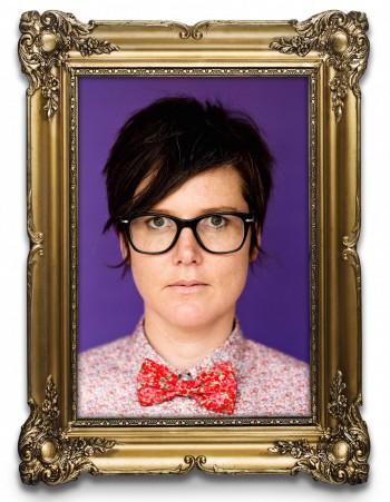 Hannah Gadsby
