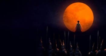 Turandot.