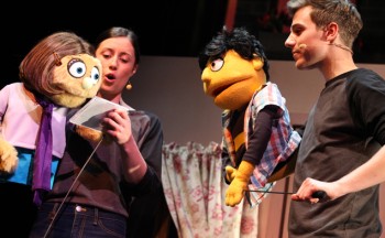 Avenue Q.