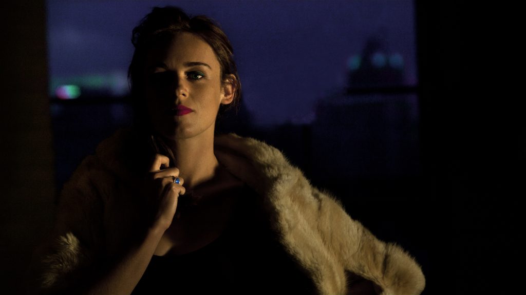Bock Kills Her Father - Melbourne Fringe 2015