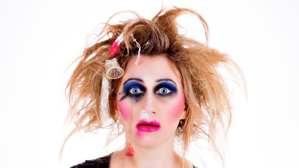Dirrty - Melbourne Fringe Festival 2015